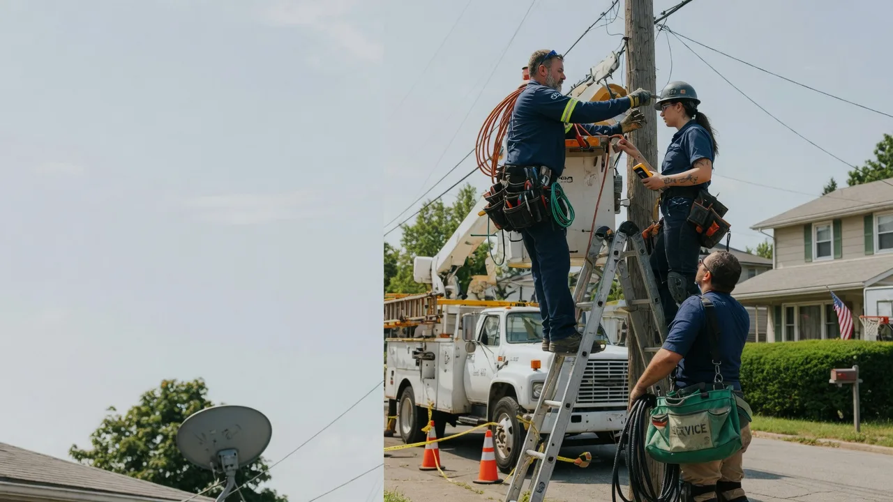 Electrical Repair in Lake Odessa, MI near me